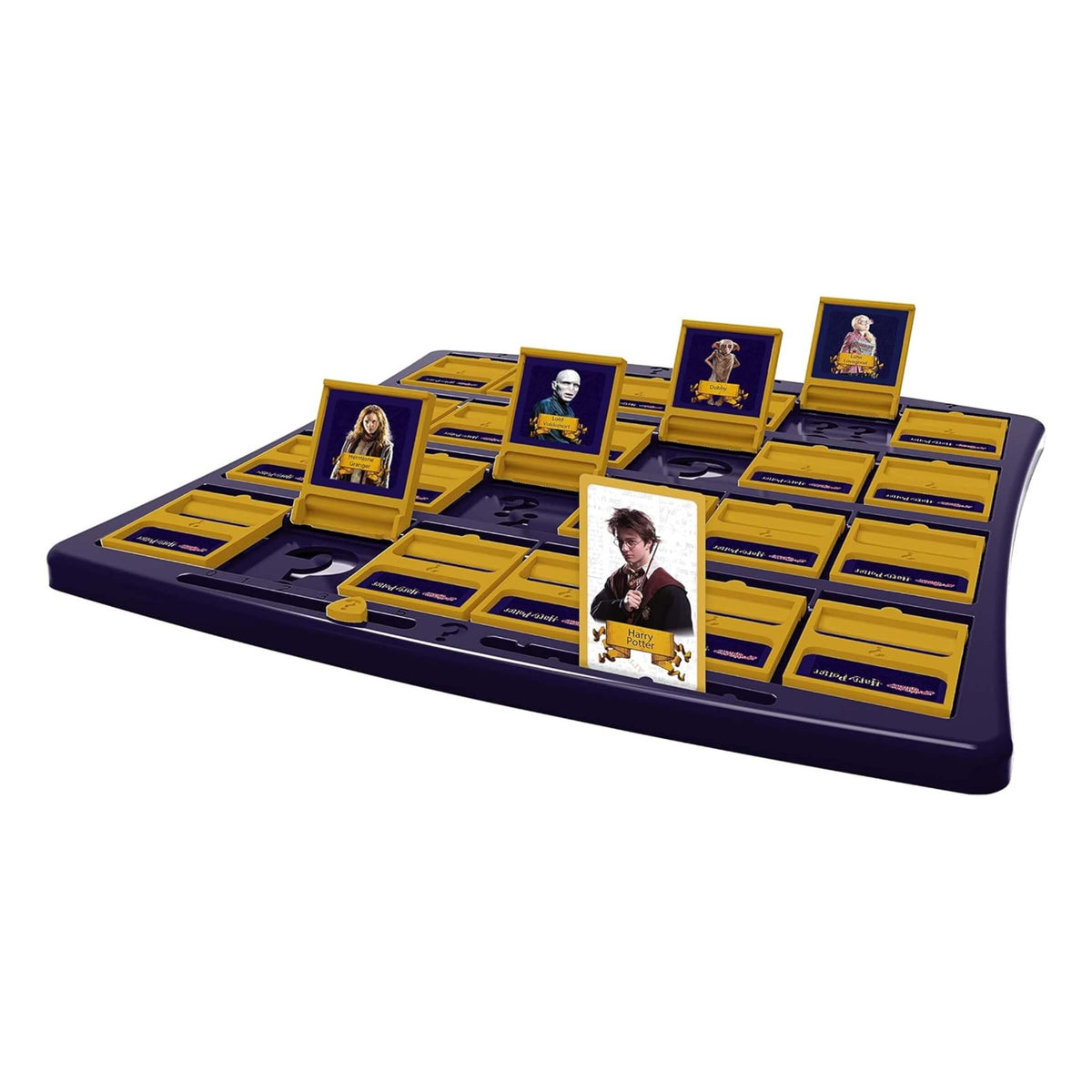 GIOCO IN SCATOLA INDOVINA CHI? HARRY POTTER