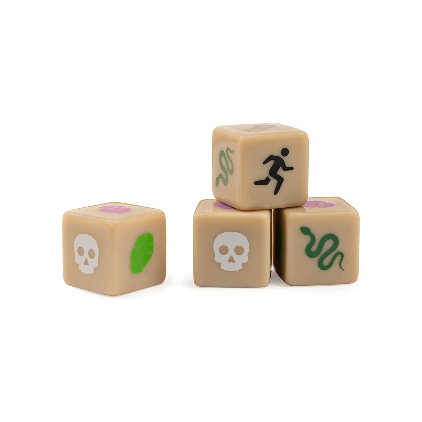 GIOCO IN SCATOLA JUMANJI