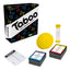 Hasbro Taboo buzzer iconico e clessidra per sfide in famiglia