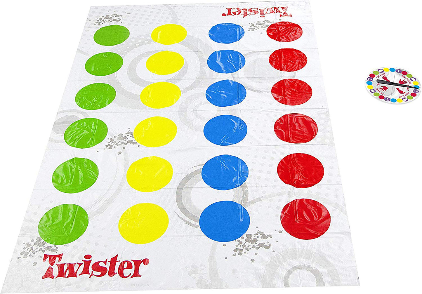 HASBRO TWISTER