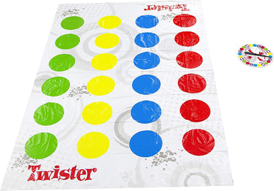 HASBRO TWISTER