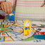 Gioco dell'Oca Giro in Campagna retro scatola