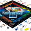 HASBRO MONOPOLY SUPER ELECTRONIC BANKING