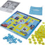 GIOCO IN SCATOLA SCRABBLE JUNIOR DISNEY - PAROLE CROCIATE DEI PERSONAGGI DISNEY