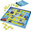 GIOCO IN SCATOLA SCRABBLE JUNIOR DISNEY - PAROLE CROCIATE DEI PERSONAGGI DISNEY