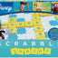 GIOCO IN SCATOLA SCRABBLE JUNIOR DISNEY - PAROLE CROCIATE DEI PERSONAGGI DISNEY