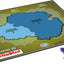GIOCO IN SCATOLA RISIKO ANTARTIDE