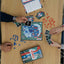GIOCO IN SCATOLA RISIKO ANTARTIDE