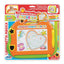 Lavagna Magica Colorella scrittura magnetica bambini 3+ penna magnetica pomello cancellazione