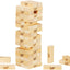 Hasbro Classic Jenga mattoncini legno e sagoma per costruire la torre