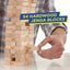 HASBRO CLASSIC JENGA