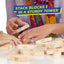 HASBRO CLASSIC JENGA