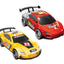 Set Pista Vertical Duel bambini 6 anni auto incluse