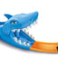 Dettaglio speedy car e lanciatore Shark Attack per bambini 3+ anni