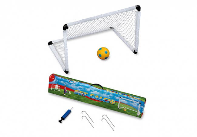 SET CALCIO  DAL NEGRO
