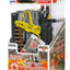 Playset Combat contenuto 8 pezzi gioco ruolo militare