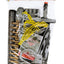 Playset Combat 8 pezzi bambini proiettili giocattolo G060023