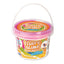 Fluffy Slime 1 Mega Secchiello 130gr - 10619