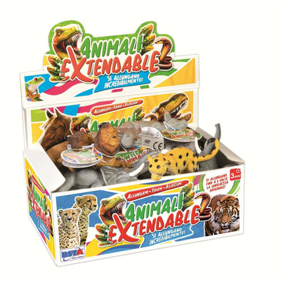 Display Animali Selvaggi Extandable (24PZ) 11961