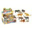 Display Animali Selvaggi Extandable (24PZ) 11961