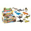 Display Animali Marini Extandable (24PZ) 11963