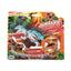 Dinosauri Jurassic Adventures Carica a Molla - 12291