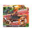 Dinosauri Jurassic Adventures Carica a Molla - 12291