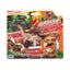 Dinosauri Jurassic Adventures Carica a Molla - 12291