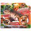 Dinosauri Jurassic Adventures Carica a Molla - 12291