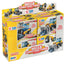 DISPLAY KIDS TARGET VEICOLI DA COSTRUZIONE (8PZ) 11726