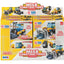 DISPLAY KIDS TARGET VEICOLI DA COSTRUZIONE (8PZ) 11726