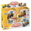 DISPLAY KIDS TARGET VEICOLI DA COSTRUZIONE (8PZ) 11726
