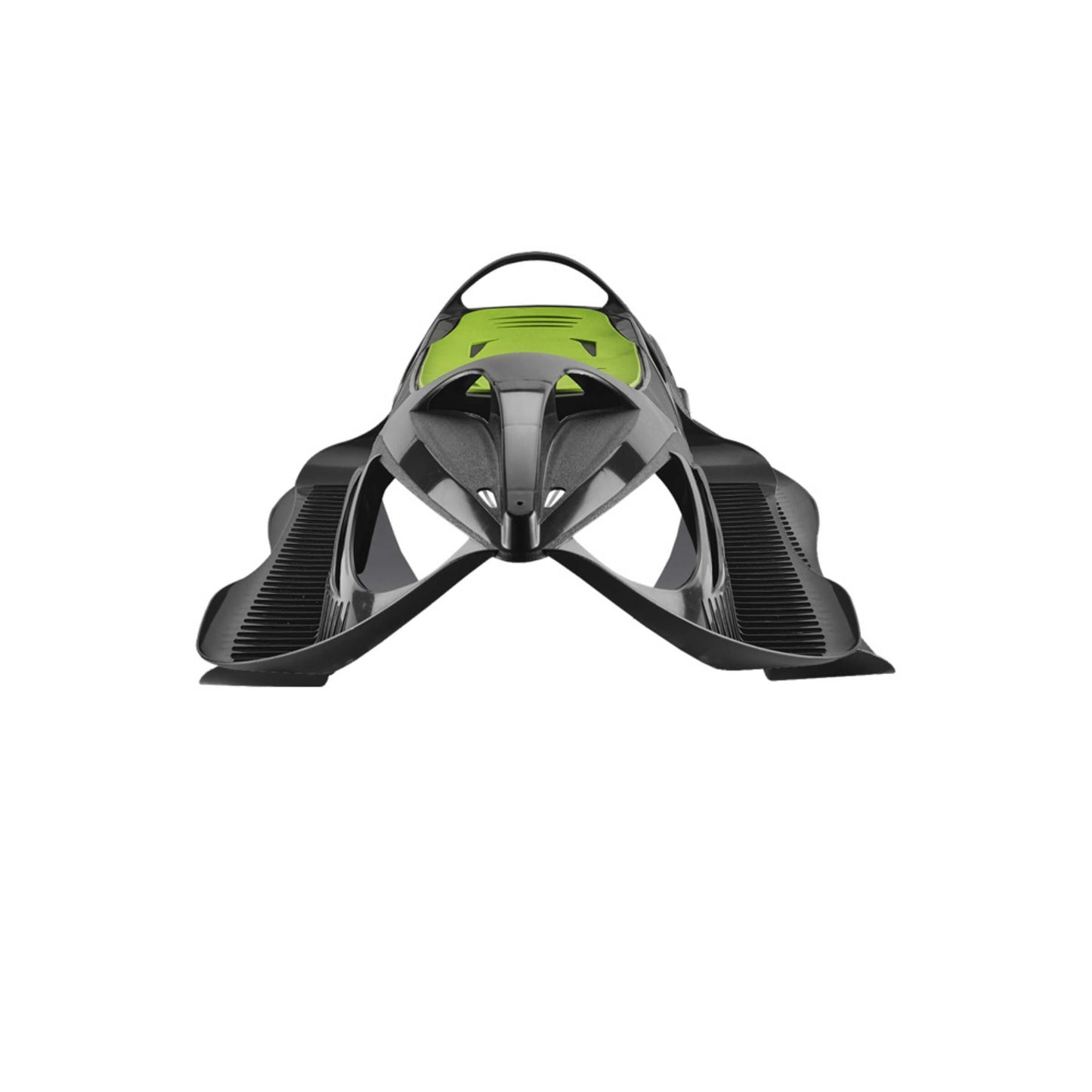BOB DOPPIO NEONGRIP ANTRACITE
