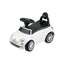 Fiat 500 Auto Cavalcabile per Bambini Ride-On Bianca