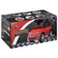 Fiat 500 Auto Cavalcabile per Bambini Ride-On Bianca