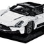 COBI - #24334 - 2468PZ MASERATI MC20 EXECUTIVE EDITION