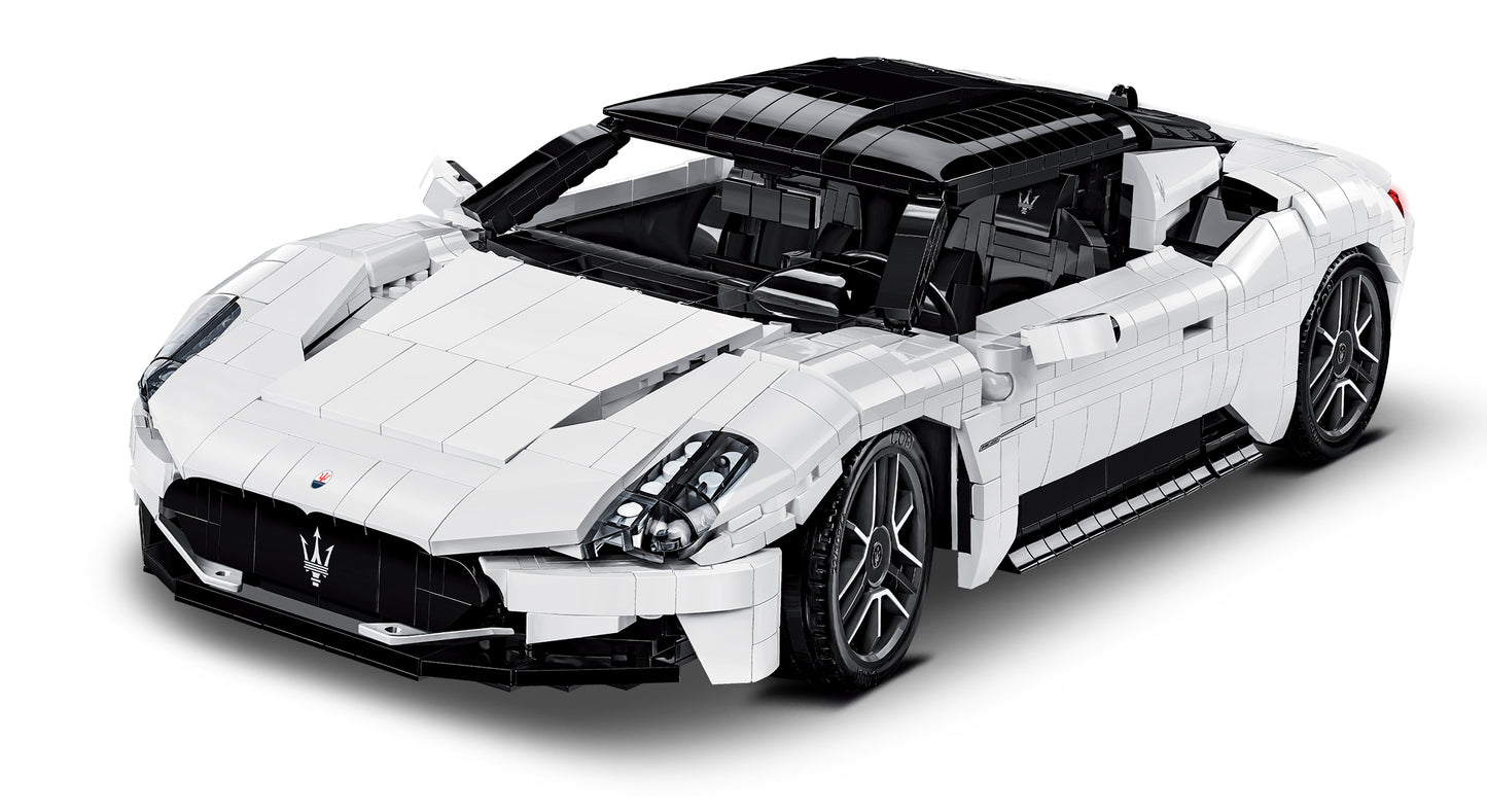 COBI - #24334 - 2468PZ MASERATI MC20 EXECUTIVE EDITION