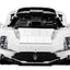 COBI - #24334 - 2468PZ MASERATI MC20 EXECUTIVE EDITION