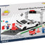 COBI - #24567 - 300PZ MASERATI QUATTROPORTE