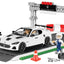 COBI - #24567 - 300PZ MASERATI QUATTROPORTE