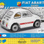 COBI - #24524 - 70PZ FIAT 500 ABARTH 1965