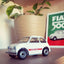 COBI - #24524 - 70PZ FIAT 500 ABARTH 1965