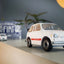 COBI - #24524 - 70PZ FIAT 500 ABARTH 1965