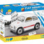COBI - #24524 - 70PZ FIAT 500 ABARTH 1965