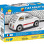 COBI - #24524 - 70PZ FIAT 500 ABARTH 1965