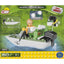 COBI SMALL ARMY - #2154 - 60PZ SHARK MOTOVEDETTA