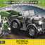 COBI WORLD WAR II - #2405 - 185PZ - 1937 HORK 901 (KFZ.15)