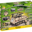 COBI WORLD WAR II - #2526 - 420PZ - CORAZZATO SD.KFZ. 250/3