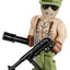 COBI WORLD WAR II - #2526 - 420PZ - CORAZZATO SD.KFZ. 250/3