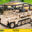 COBI WORLD WAR II - #2526 - 420PZ - CORAZZATO SD.KFZ. 250/3